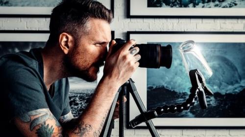 Portrait Photography Hacks: 7 Tips Ini Bikin Lo Bisa Punya Studio Mini Sendiri!